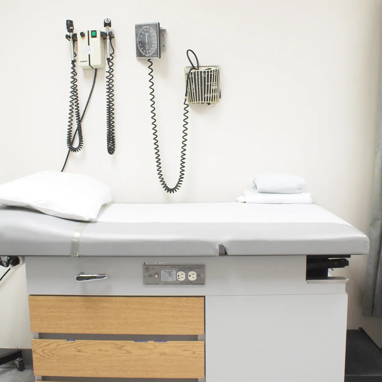 Ärzterolle Anwendung