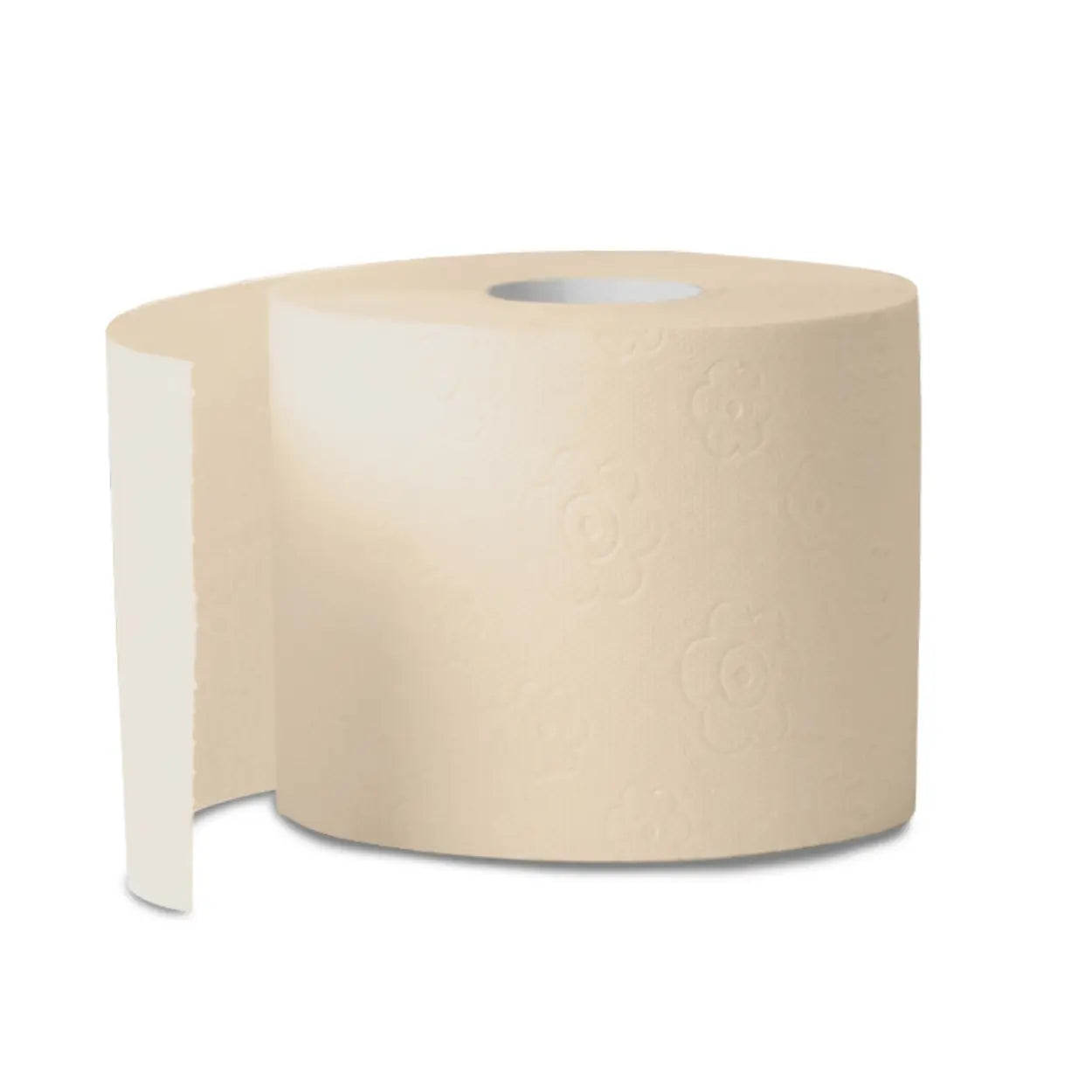 oecolife Toilettenpapier Bambus Rolle