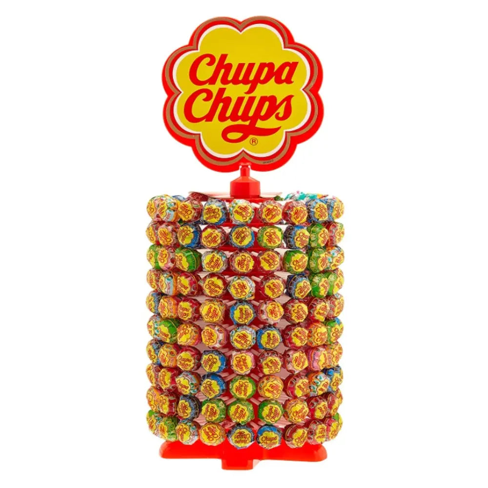 ChupaChups Rondell