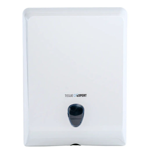 Handtuchspender groß frontal