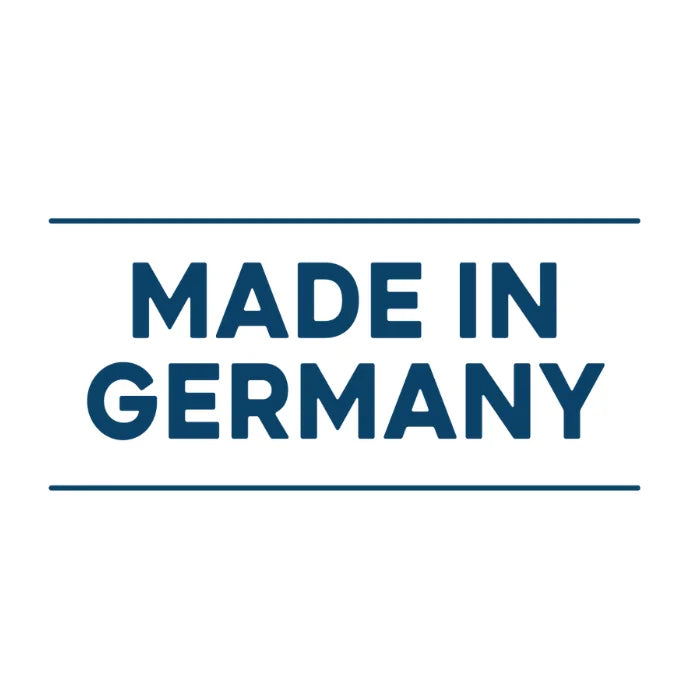 Icon Made in Germany
