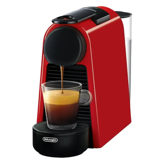 Nespresso