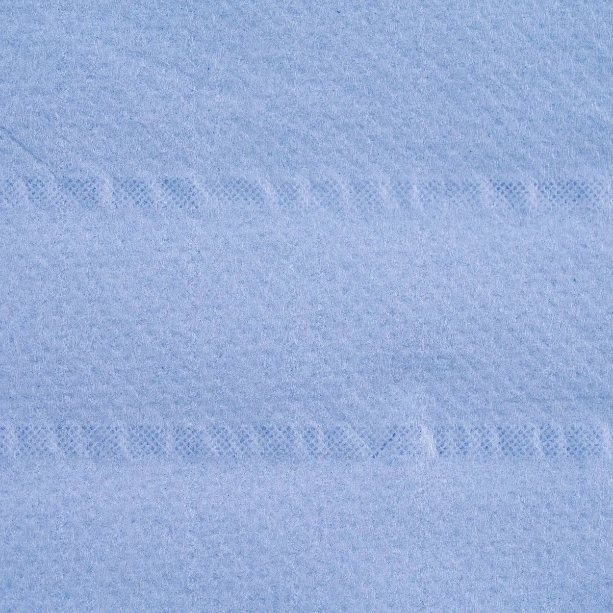 Putztuchrolle blau