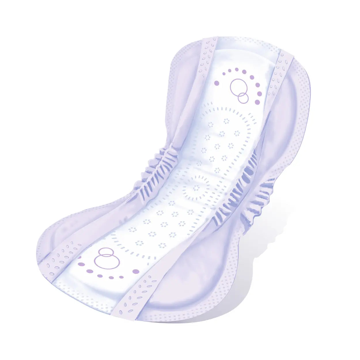 Seni Lady Slips Plus