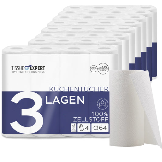 Tissue Expert Küchentücher