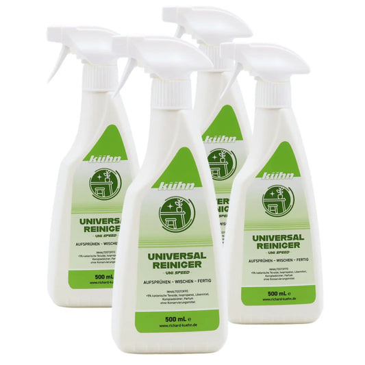Universalreiniger 4er Pack
