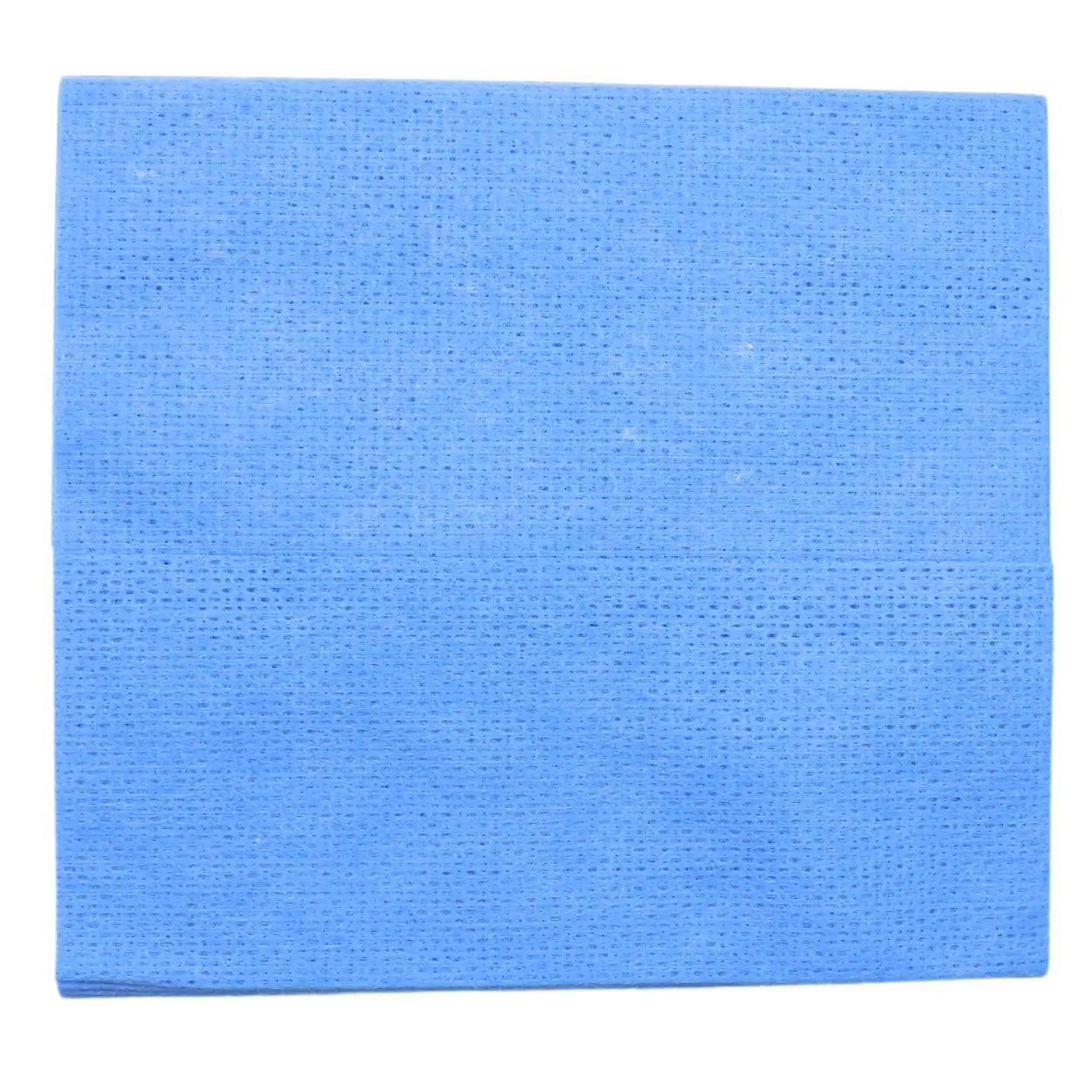 WIPEX Spezial Blau Reinigungstuch