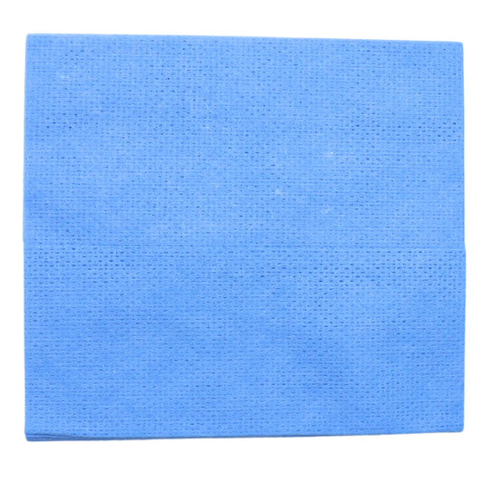 WIPEX Spezial Blau Reinigungstuch