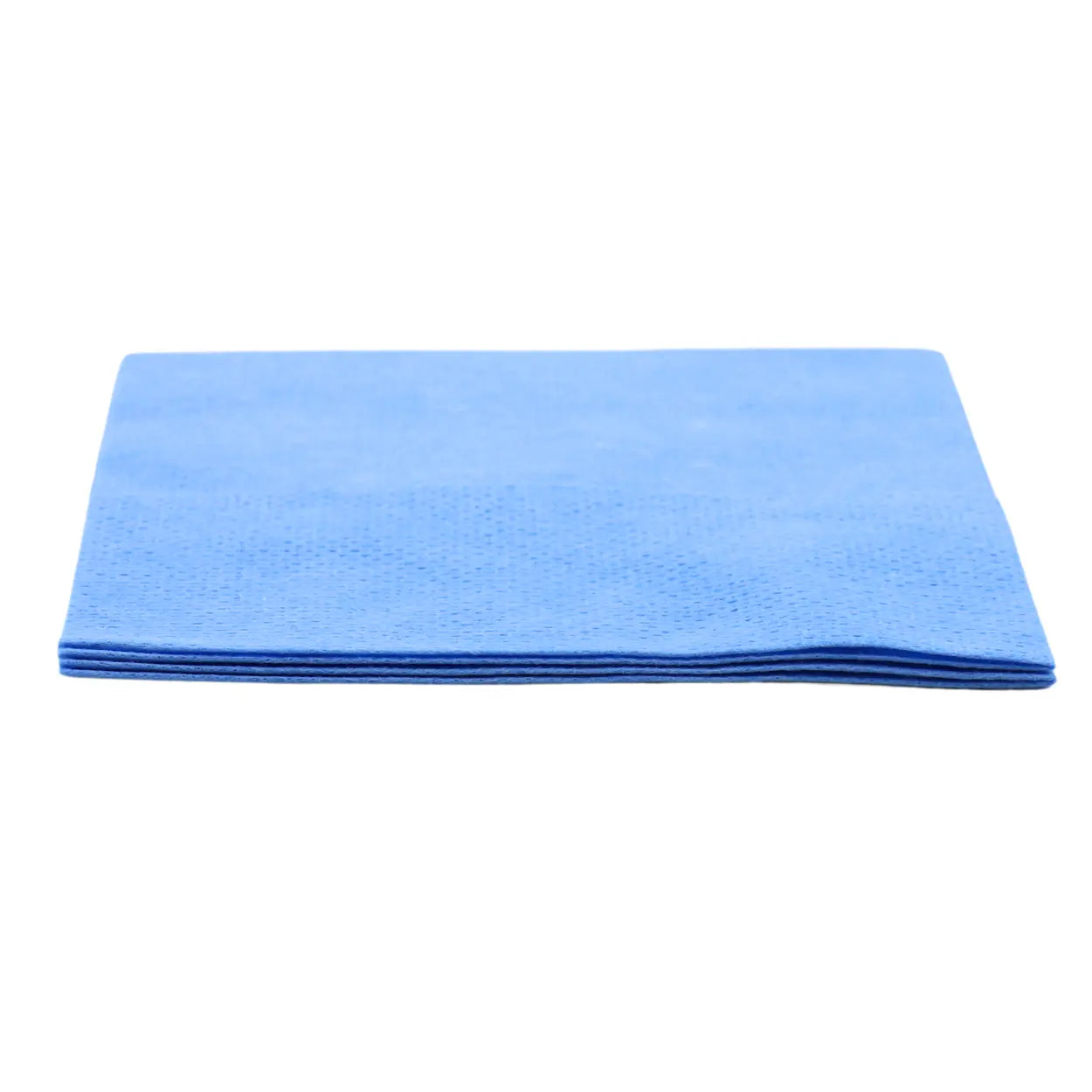 WIPEX Spezial Blau Reinigungstuch