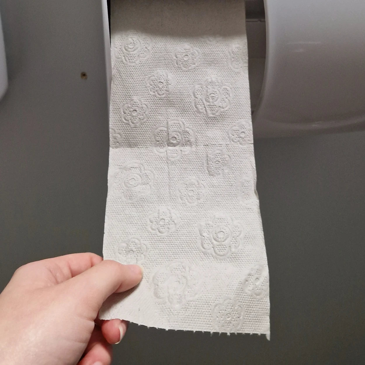 Toilettenpapier classic 1 lagig