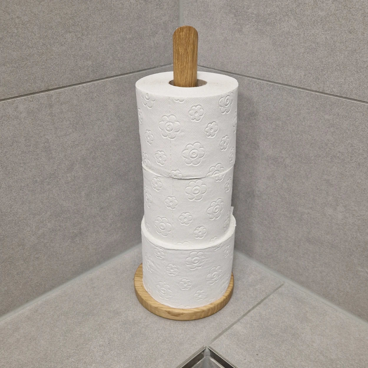 Recycling Toilettenpapier
