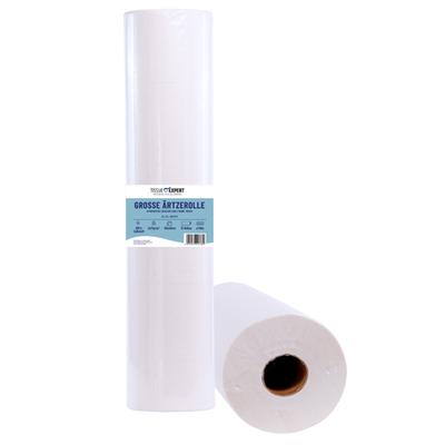 Tissue Expert Ärzterolle groß 2-lagig