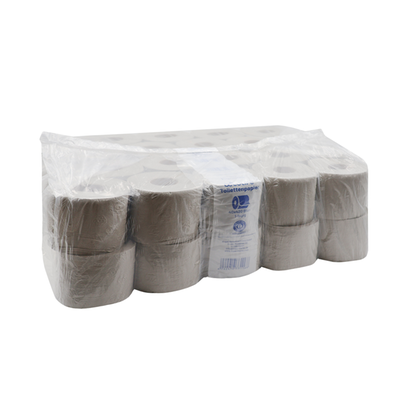 oecolife Toilettenpapier Recycling 1-lagig