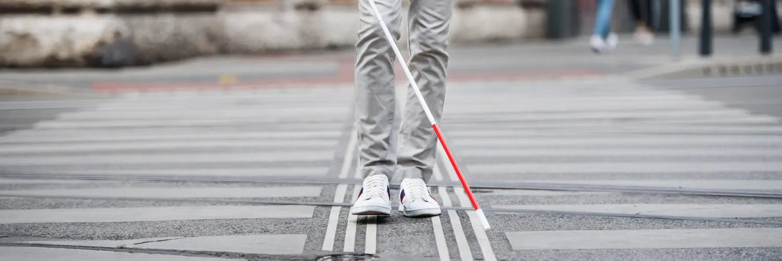 Barrierefreie Websites: Wie Sie Ihre Homepage für alle zugänglich machen