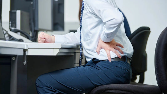 Ergonomie am Arbeitsplatz: Tipps, Richtlinien und Praxisbeispiele