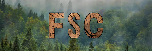 Was ist die FSC-Zertifizierung?