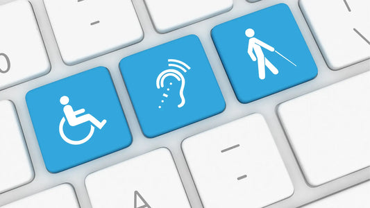 Barrierefreiheitsstärkungsgesetz (BFSG): Alles, was Sie ab 2025 wissen sollten!