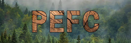 Die PEFC-Zertifizierung und was sie für Unternehmen bedeutet