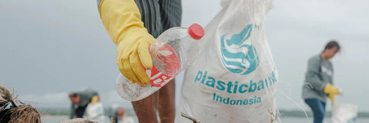 Plastic Bank: Wie Unternehmen Recycling fördern und nachhaltig handeln können