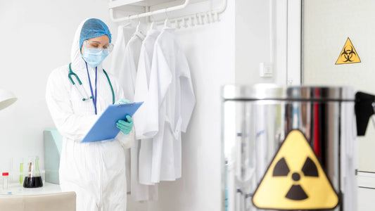 Chemikalien entsorgen: So gehen Sie im Betrieb sicher und gesetzeskonform vor