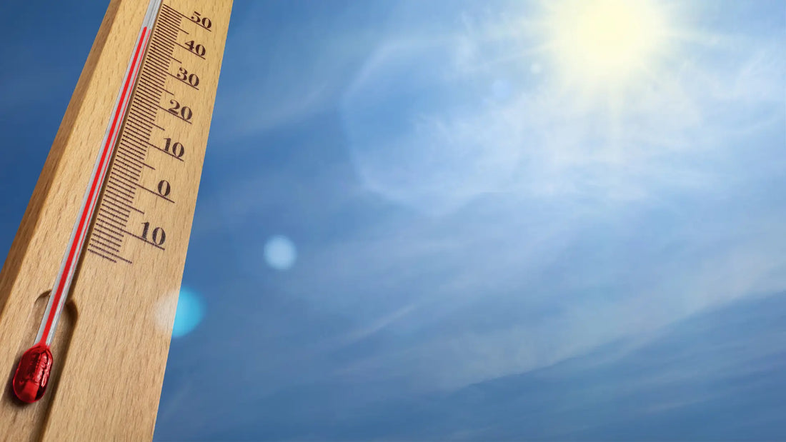 Hitze am Arbeitsplatz – das sollten Sie als Arbeitgeber wissen!