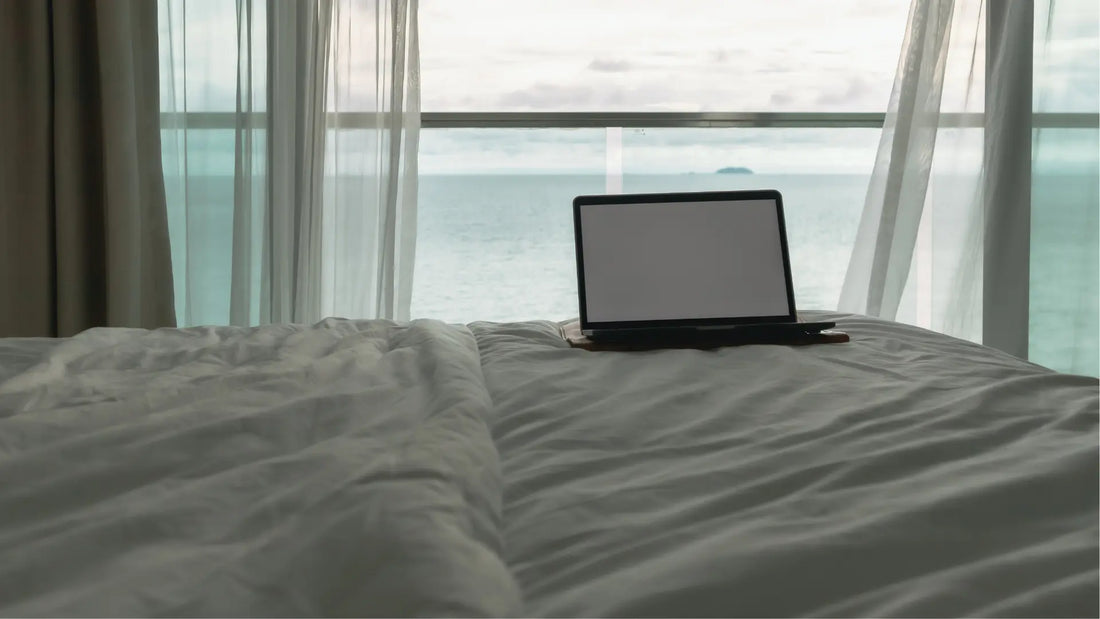 Workation – Chancen, Voraussetzungen und praktische Tipps für Ihr Unternehmen