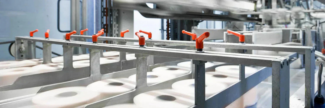 Was ist Zellstoff? – Herstellung, Qualität und Vorteile des Materials