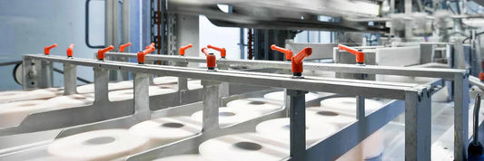 Was ist Zellstoff? – Herstellung, Qualität und Vorteile des Materials