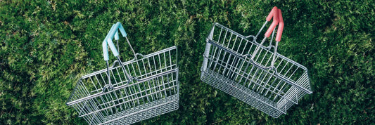 Nachhaltiger Konsum: Verantwortung übernehmen, Chancen nutzen