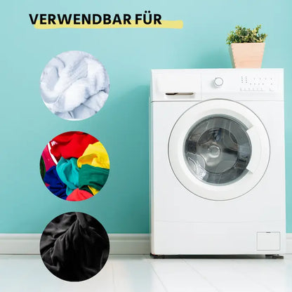 Waschmittel Blätter ohne Duft