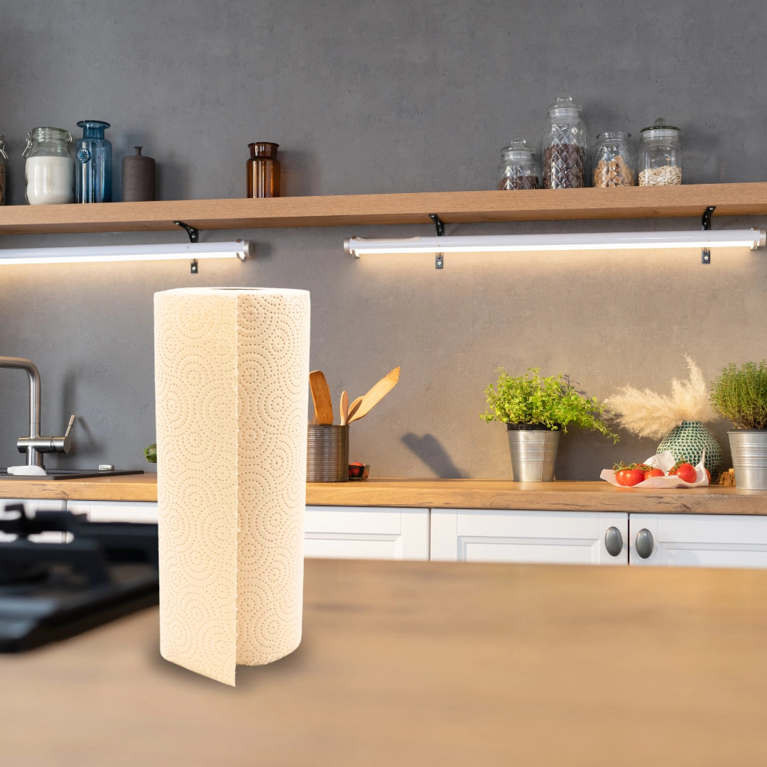 oecolife Küchentücher Bambus Palette