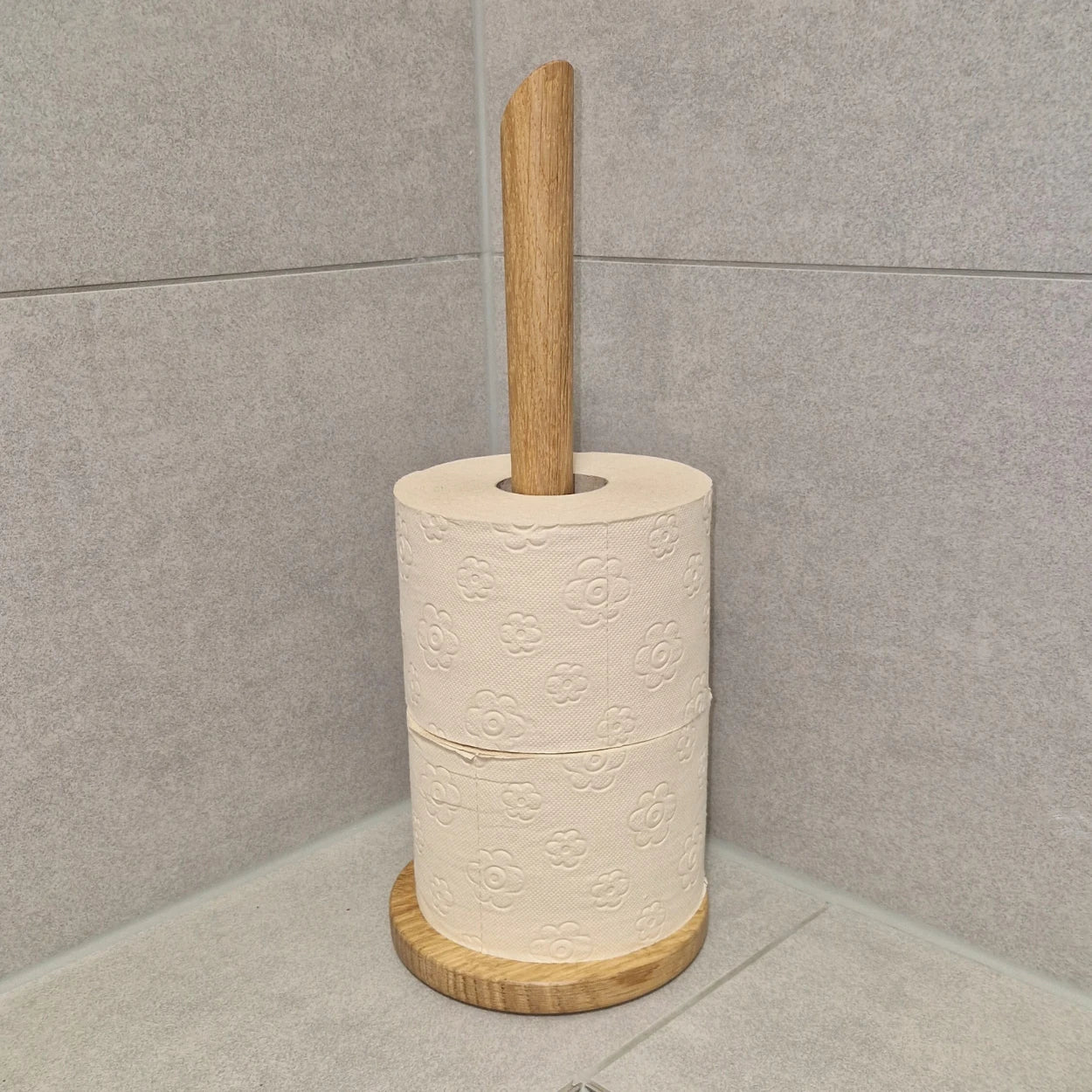 oecolife Toilettenpapier Bambus (Palette)