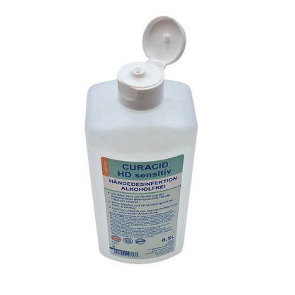 Curacid HD Sensitiv 0,5 Liter