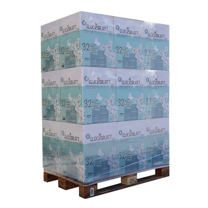 Glücksblatt Küchentücher Big Box