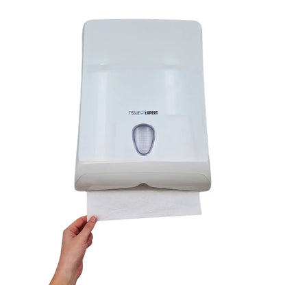 Papierhandtuch Spender Groß