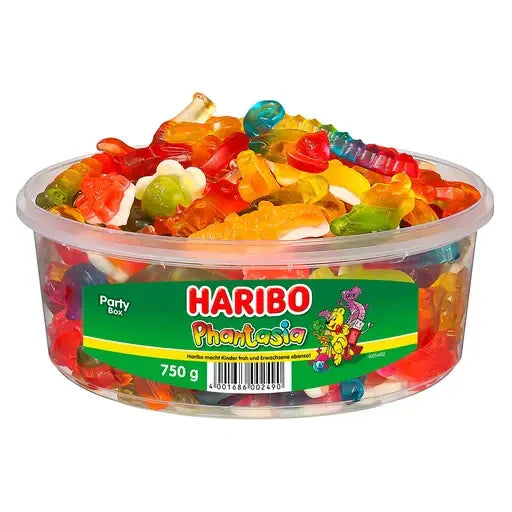 Haribo Phantasia