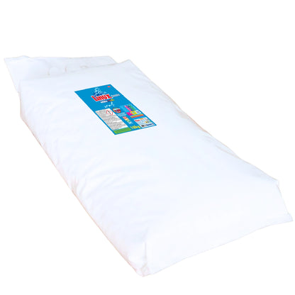 Linux White + Color Universalwaschmittel im 10 kg Kunststoffsack