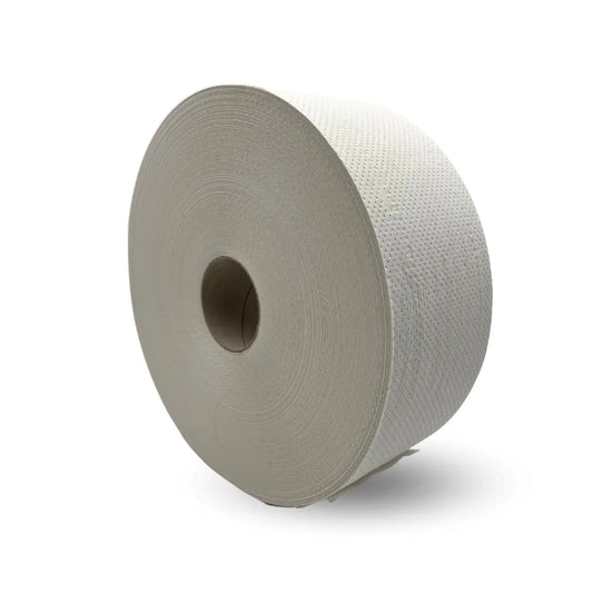 oecolife Toilettenpapier Maxirolle