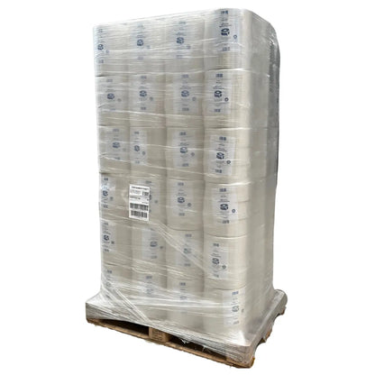 oecolife Toilettenpapier Maxirolle