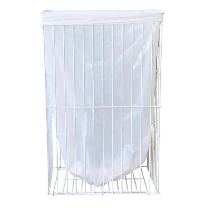 Muellbeutel 80 Liter Sammelkorb