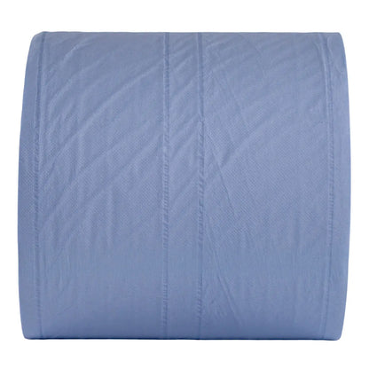 Putztuchrolle blau