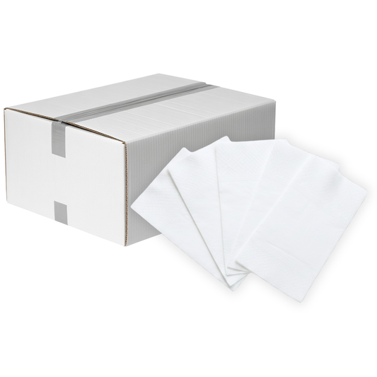 Premium Servietten Karton