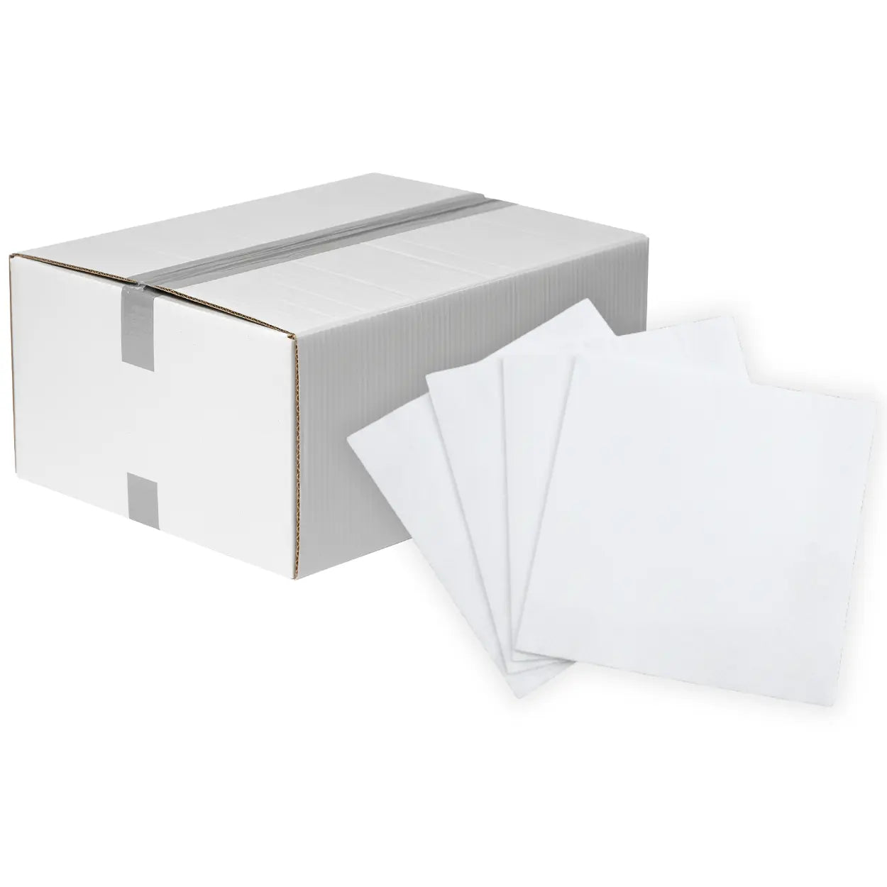 Premium Servietten Karton