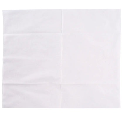 Hygiene-Towel weiß