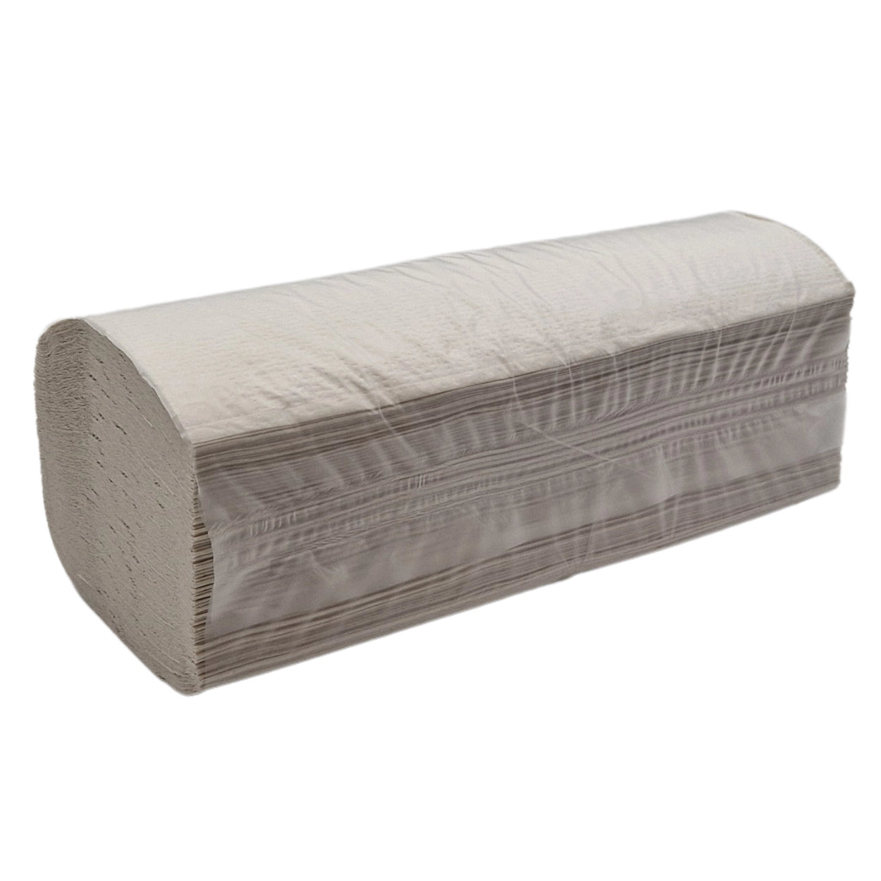 Tissue Expert Handtücher Recycling 2-lagig V-Falz