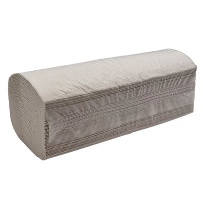Tissue Expert Handtücher Recycling 2-lagig V-Falz