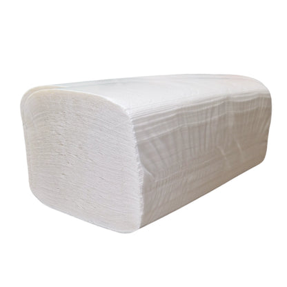 Tissue Expert Handtücher 2-lagig V-Falz