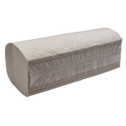 Tissue Expert Handtücher Recycling 1-lagig V-Falz