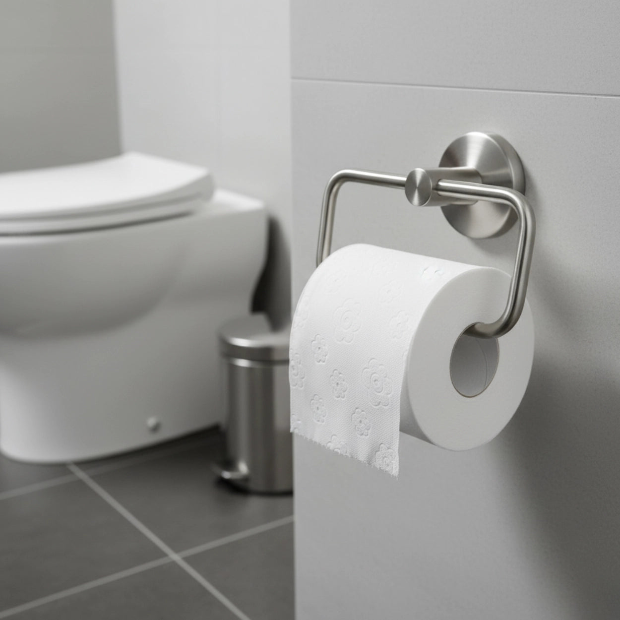 Tissue Expert Toilettenpapier Recycling 2-lagig