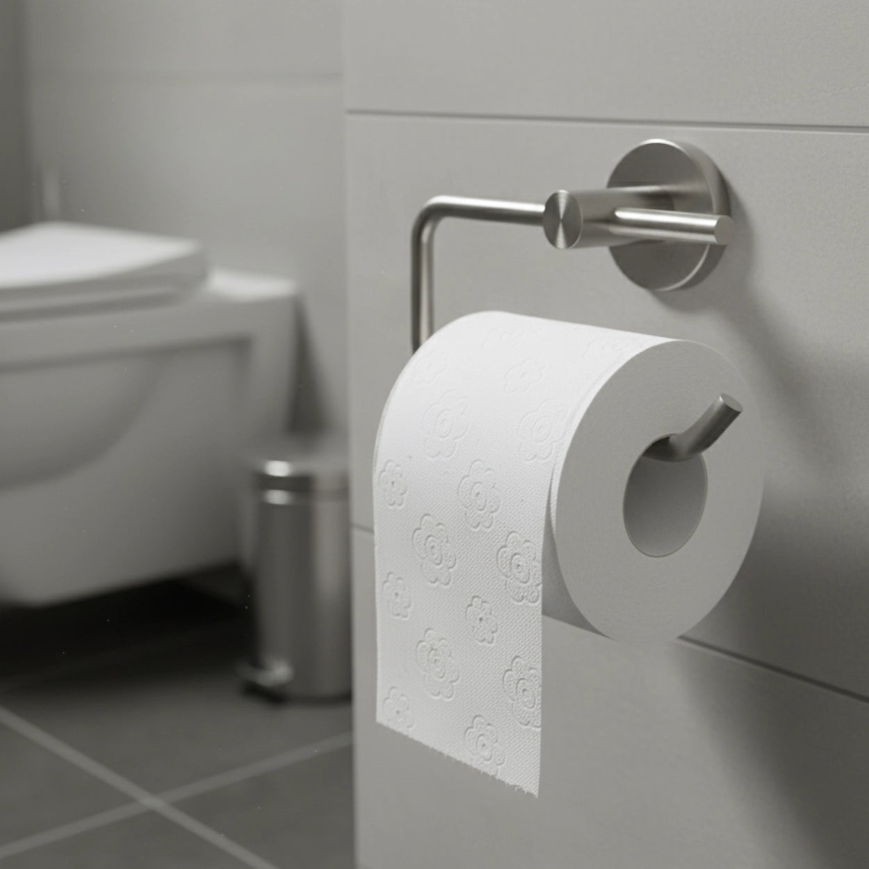 Tissue Expert Toilettenpapier Recycling 3-lagig